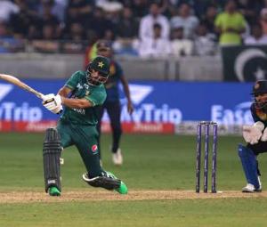 Sri Lanka drop Asalanka from T20 against Pakistan