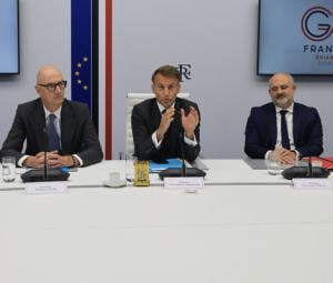 G7 countries agree on release of diesel and oil stocks after US pressure