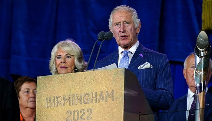 Palace releases new details of King Charles and Queen Camillas autumn tour