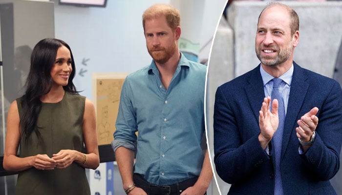Meghan Markle agrees to make big sacrifice for Harry, William reunion