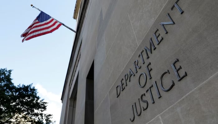 US authorities arrest California man accused of smuggling $300m computer servers to China