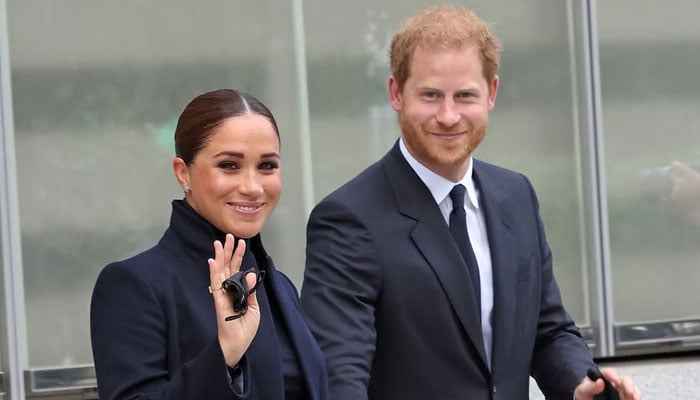 Prince Harry, Meghan prove loyalty to King’s words with latest move