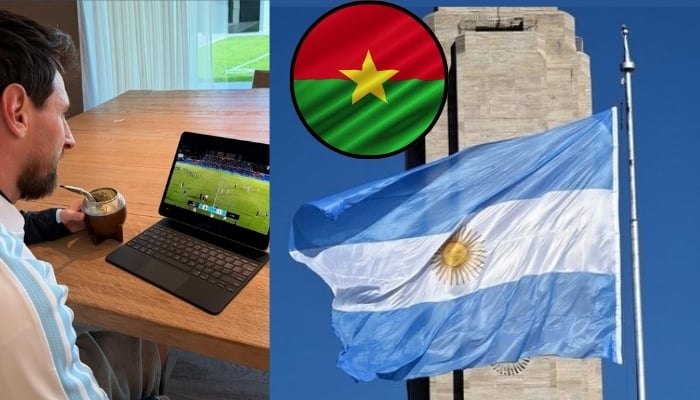 Argentina vs Burkina Faso friendly in doubt as African side stuck in Morocco