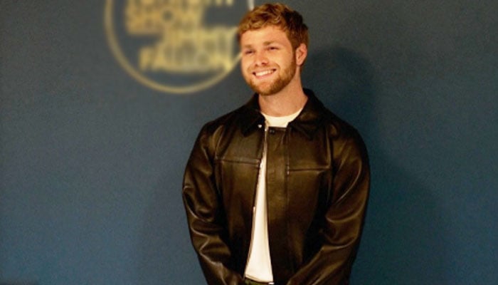 Alex Warren reflects on full-circle moment after ‘The Tonight Show’ appearance
