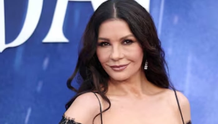 Catherine Zeta-Jones opens up about role that transformed her career