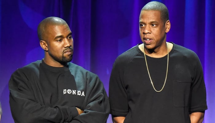 Jay-Z reveals lyric that caused tension with Kanye West