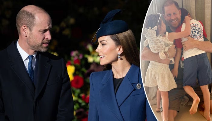 William, Kate offer solution for Archie, Lilibet after alarming school episode