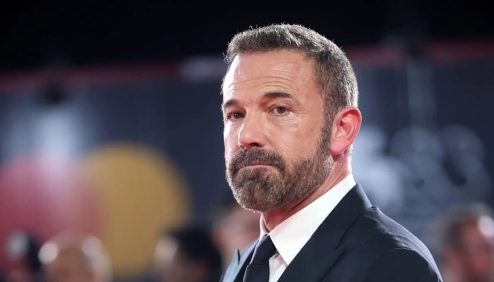 Ben Affleck gives surprising update about dating rumours: ‘I’m happy’