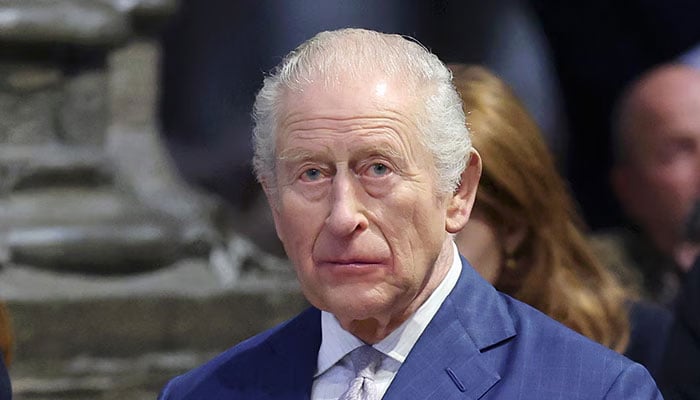 King Charles issues new letter as uproar over reparations continues