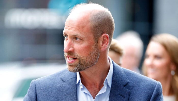 Kensington Palace unveils Prince William’s next mission amid documentary talks