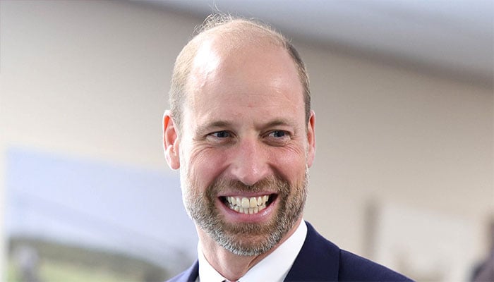 Prince William holds private meeting days after Kates secret Royal talks