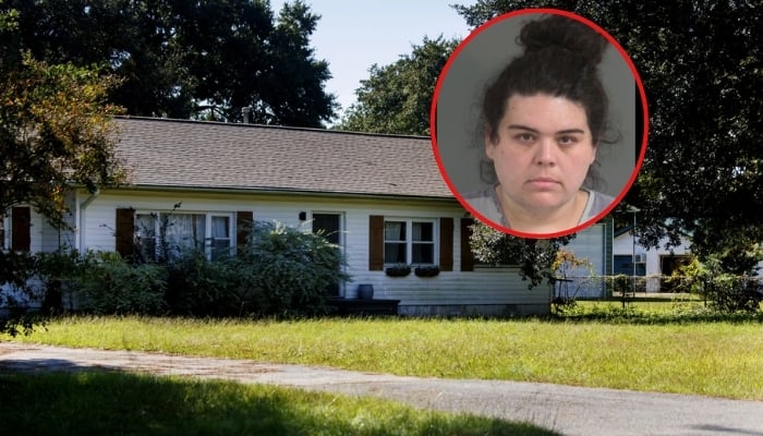 Ladson childrens deaths: coroner identifies victims as affidavits reveal new details