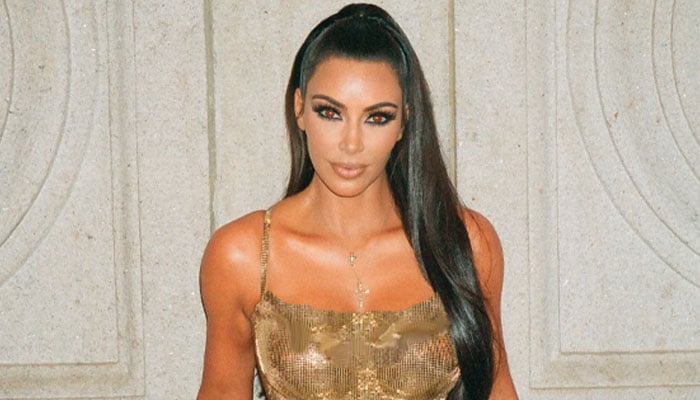 Kim Kardashian’s mini bag with huge price tag sparks mixed reactions