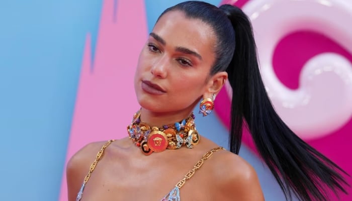 Dua Lipas surprising take on AI stuns fans
