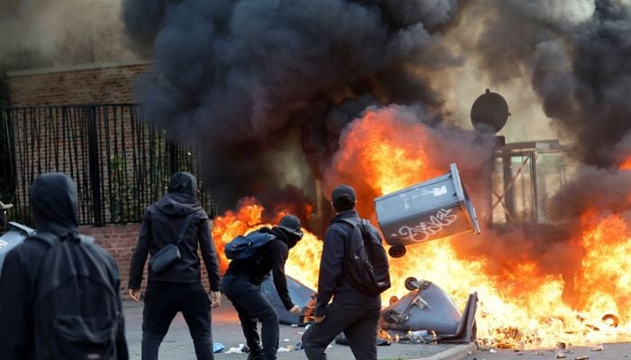 France student protests explained: What’s happening and why