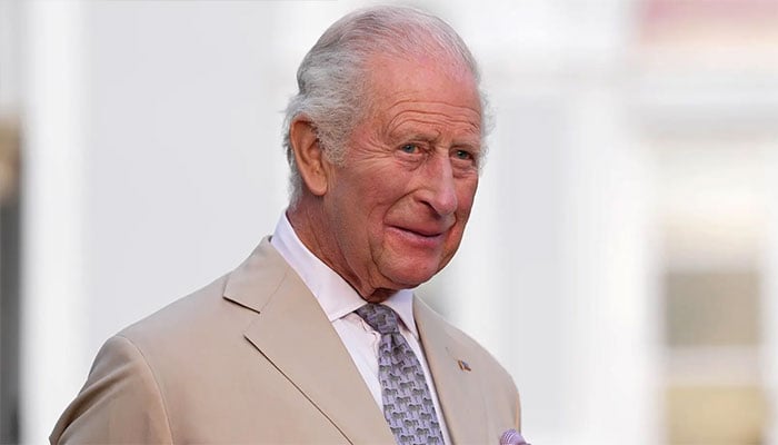 King Charles makes poignant move for Dianas 30th anniversary with William and Harry in focus