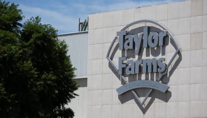 FDA confirms parasite at Taylor Farm behind largest US cyclospora outbreak