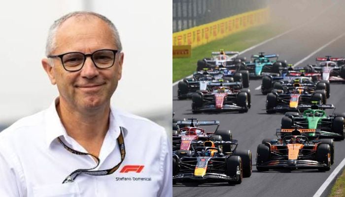 F1 chief ignores Max Verstappen’s warning, confirms Qatar, Abu Dhabi races despite Iran War