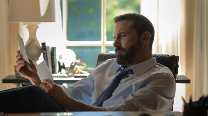 Ben Affleck explains why he won't run for political office