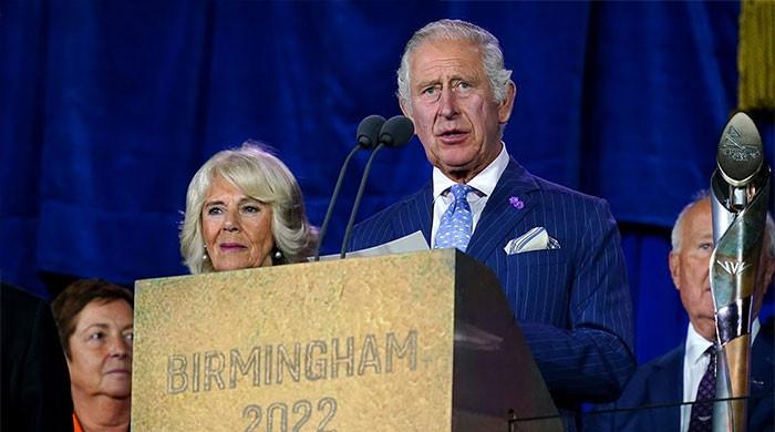 Palace releases new details of King Charles and Queen Camilla's autumn tour