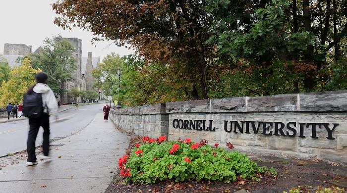 ‘We are going to fight': Cornell students demand accountability over sexual assault allegations