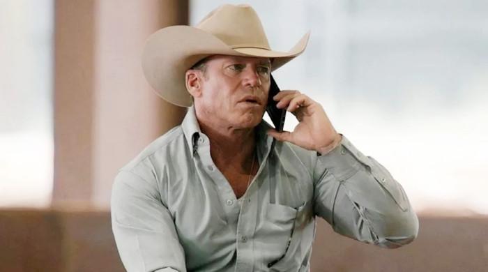 Donna Langley reveals how she lured Taylor Sheridan away from Paramount