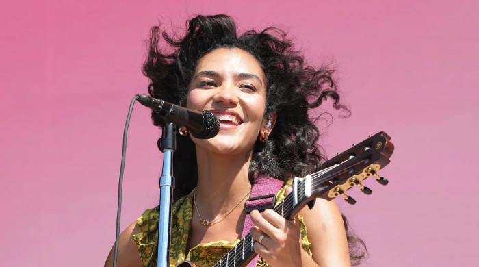 Olivia Dean sued over plagiarism of Bill Withers's 'Just the Two of Us'