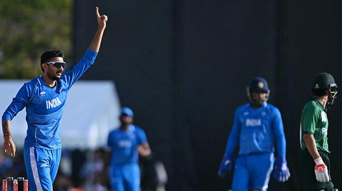 India defeat Pakistan by 19 runs to claim Asian Games cricket gold