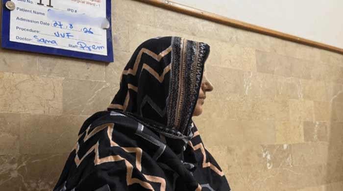 For Pakistan rising fistula cases make SDG 3 goal elusive