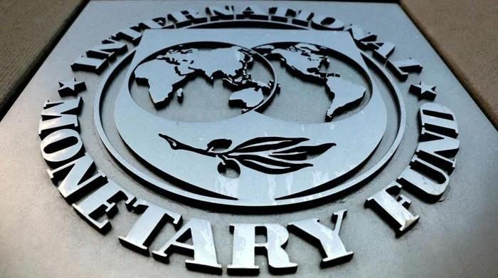 IMF shares first MEFP draft with Pakistan ahead of staff-level agreement talks