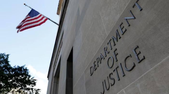 US authorities arrest California man accused of smuggling $300m computer servers to China