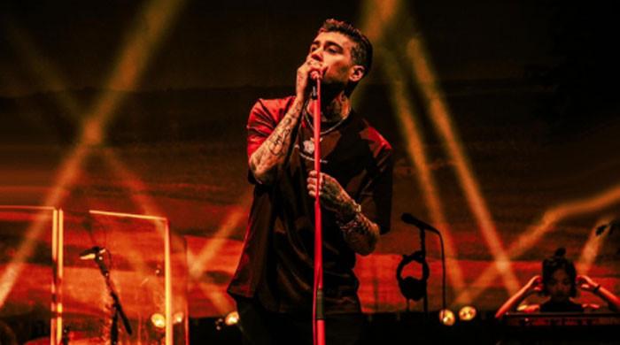 Zayn Malik returns to Chile after 12 years with KONNAKOL Tour