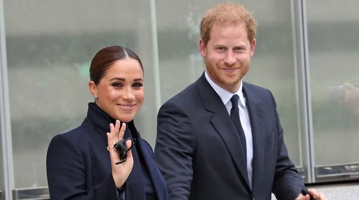 Prince Harry, Meghan prove loyalty to King's words with latest move