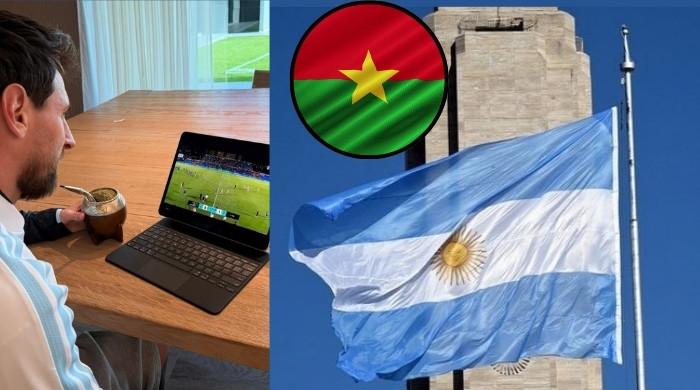 Argentina vs Burkina Faso friendly in doubt as African side stuck in Morocco