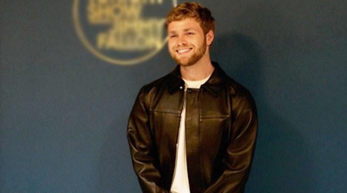 Alex Warren reflects on full-circle moment after ‘The Tonight Show' appearance