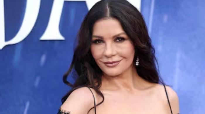 Catherine Zeta-Jones opens up about role that transformed her career