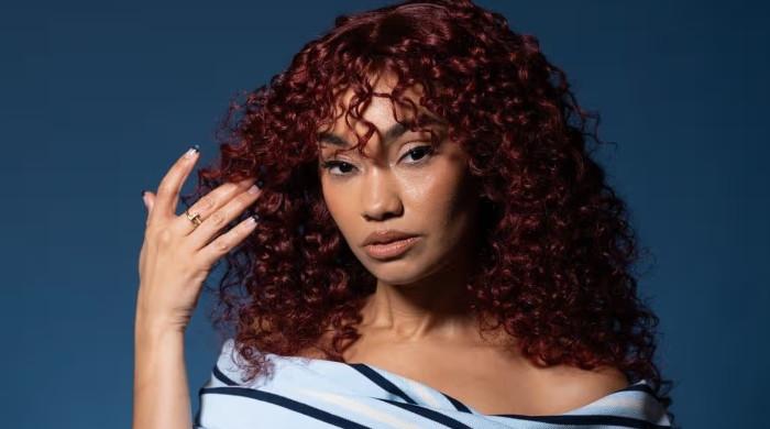 Leigh-Anne Pinnock 'hid pregnancy' during demanding 'Celebrity Traitors' scenes