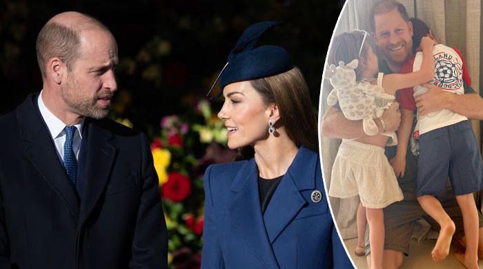 William, Kate offer solution for Archie, Lilibet after alarming school episode
