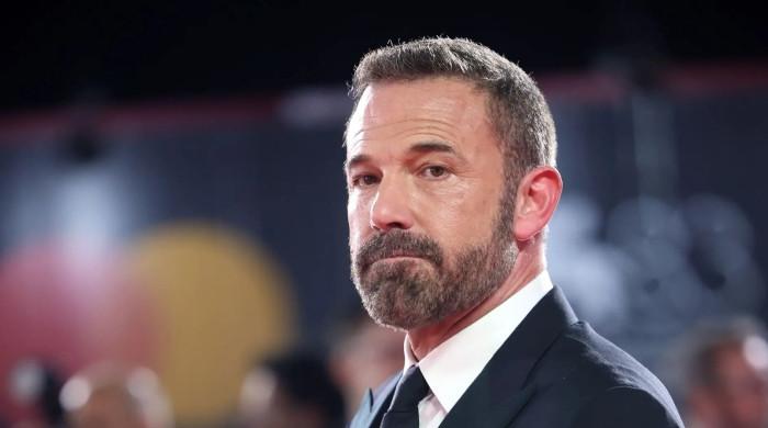 Ben Affleck gives surprising update about dating rumours: ‘I'm happy'
