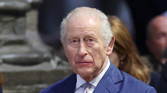 King Charles issues new letter as uproar over reparations continues