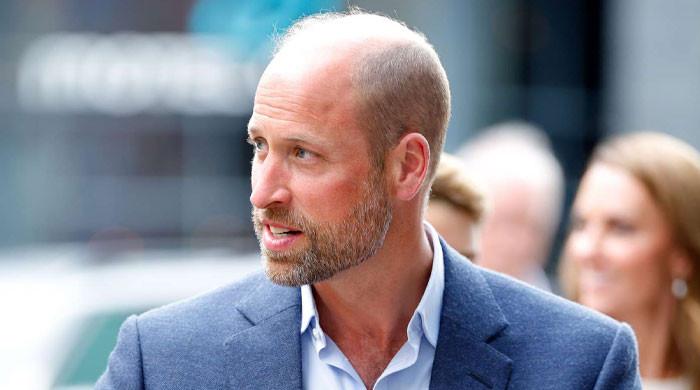 Kensington Palace unveils Prince William's next mission amid documentary talks