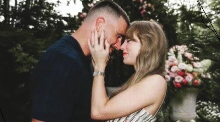 Taylor Swift, Travis Kelce's grand wedding still has guests talking 