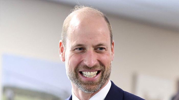 Prince William holds private meeting days after Kate's secret Royal talks