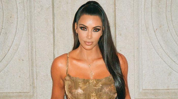 Kim Kardashian's mini bag with huge price tag sparks mixed reactions