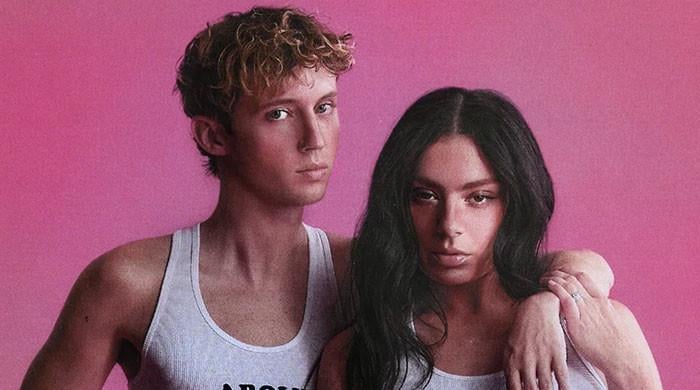 Troye Sivan turns Charli XCX's gig into ‘Party' with surprise appearance