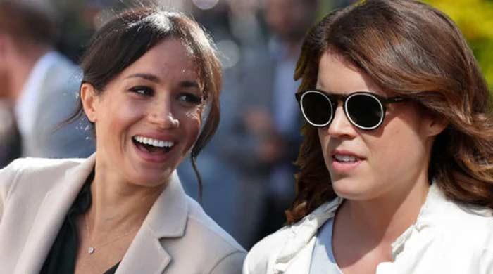 Princess Eugenie calls Meghan Markle after shock update