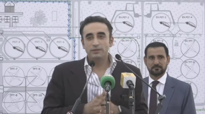 Bilawal seeks Centre-province pact on counterterrorism, urges political solution in KP