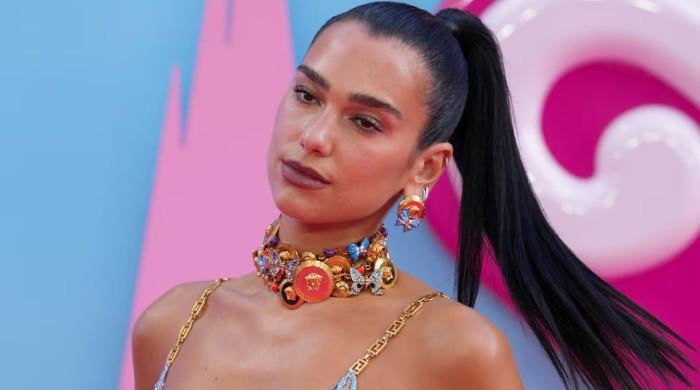 Dua Lipa's surprising take on AI stuns fans