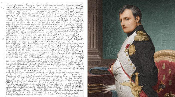 Napoleon's secret letter remained unsolved for 217 years, AI cracked it in six hours: Here's how