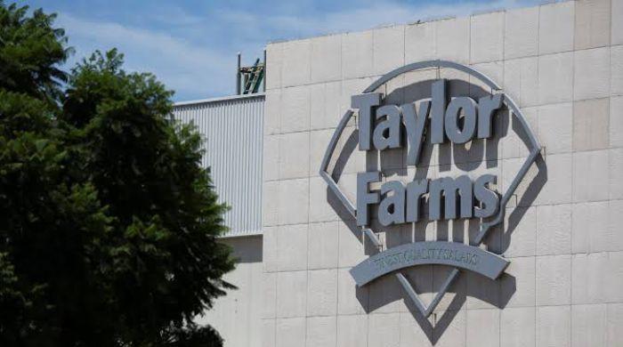 FDA confirms parasite at Taylor Farm behind largest US cyclospora outbreak